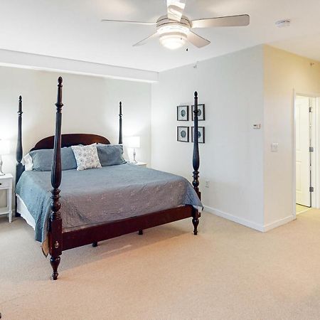 The Sanctuary - Serenity Now 418A Virginia Beach Bagian luar foto