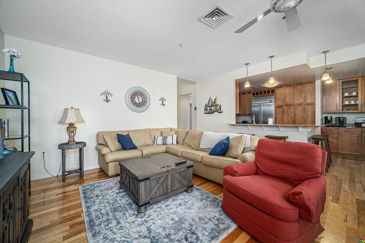The Sanctuary - Serenity Now 418A Virginia Beach Bagian luar foto