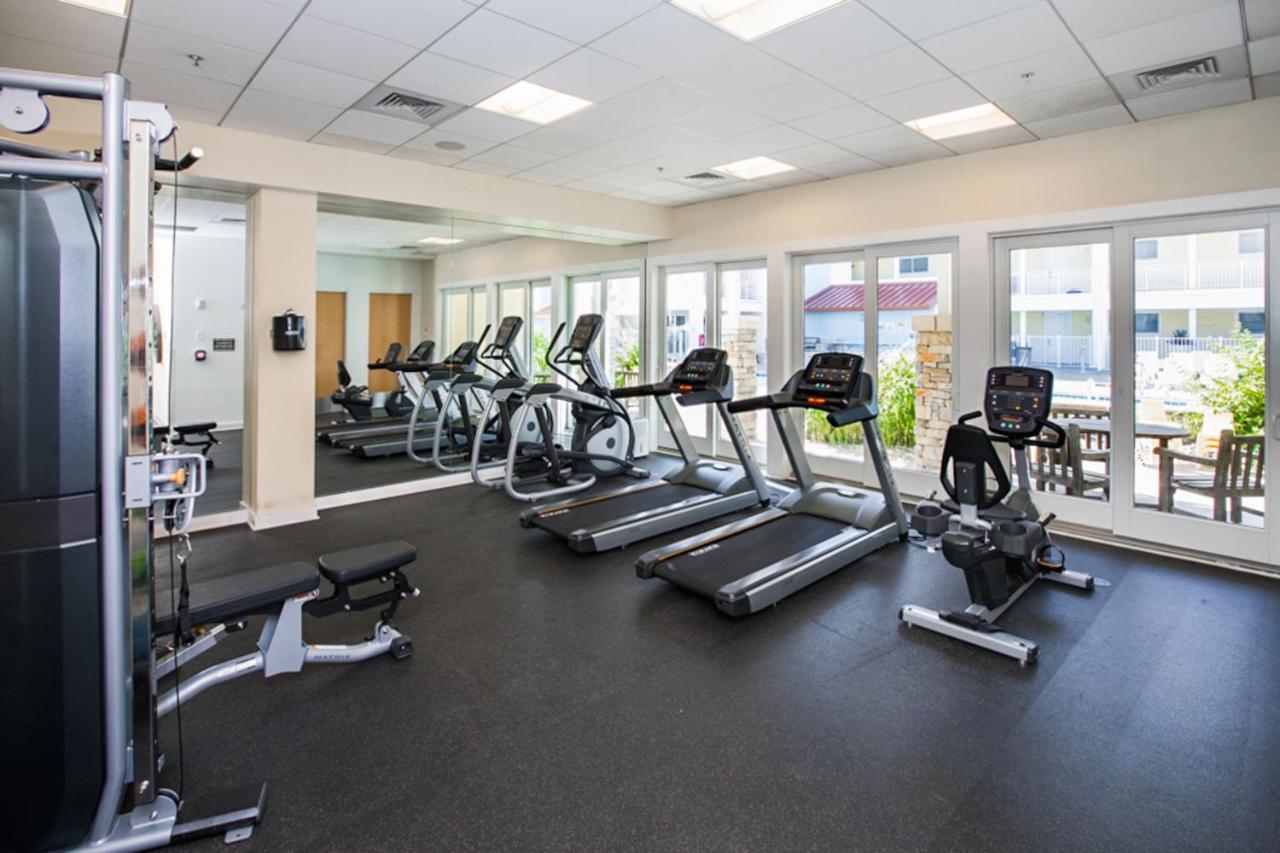 The Sanctuary - Serenity Now 418A Virginia Beach Bagian luar foto