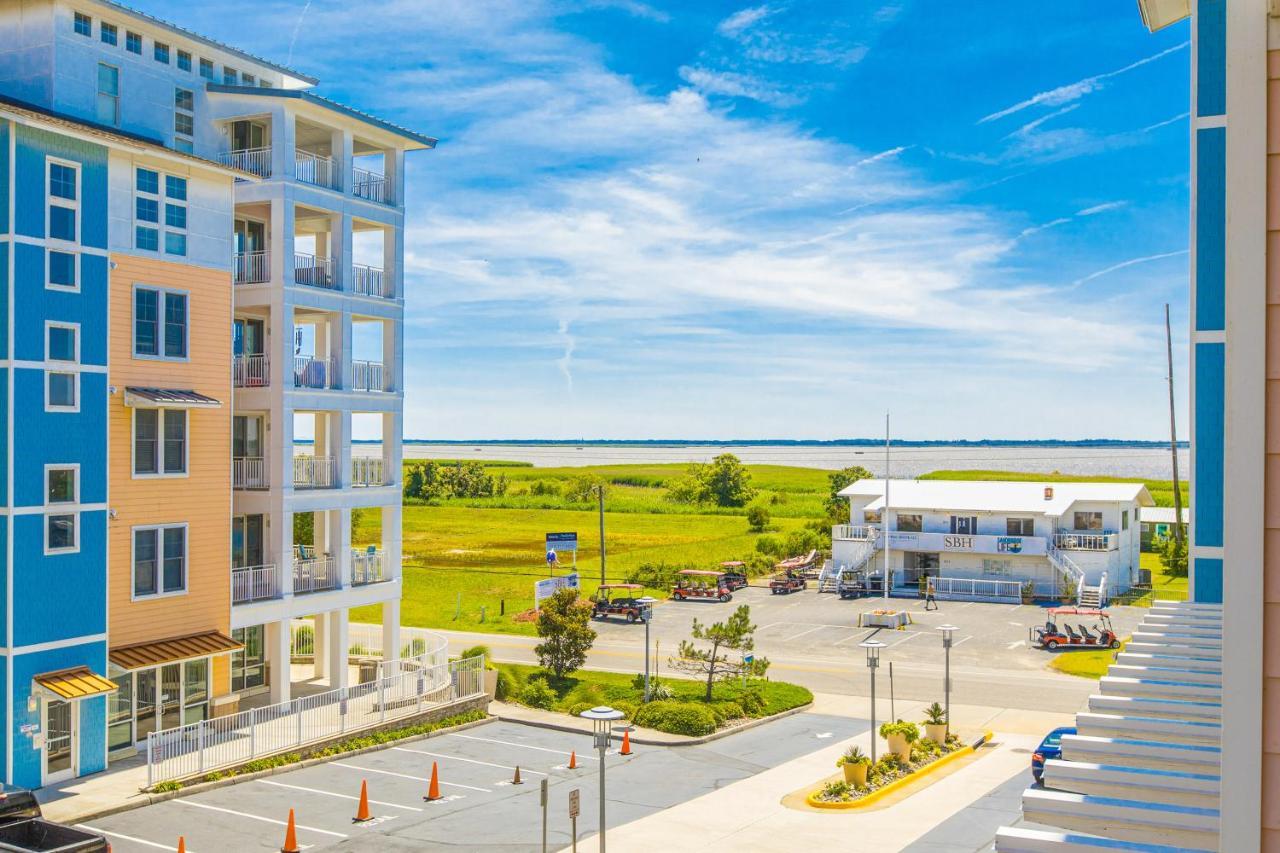 The Sanctuary - Serenity Now 418A Virginia Beach Bagian luar foto