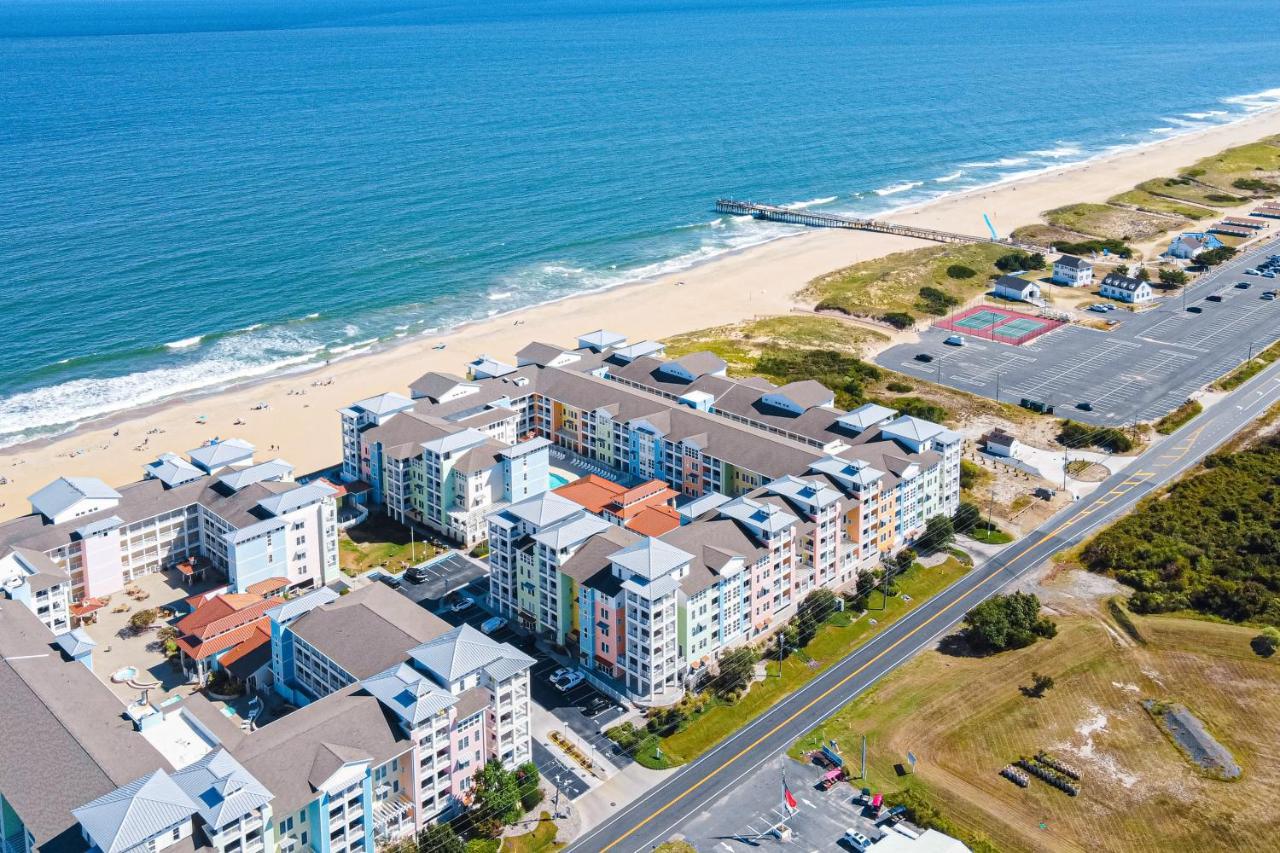 The Sanctuary - Serenity Now 418A Virginia Beach Bagian luar foto