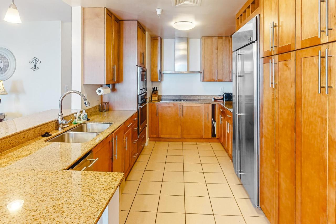 The Sanctuary - Serenity Now 418A Virginia Beach Bagian luar foto