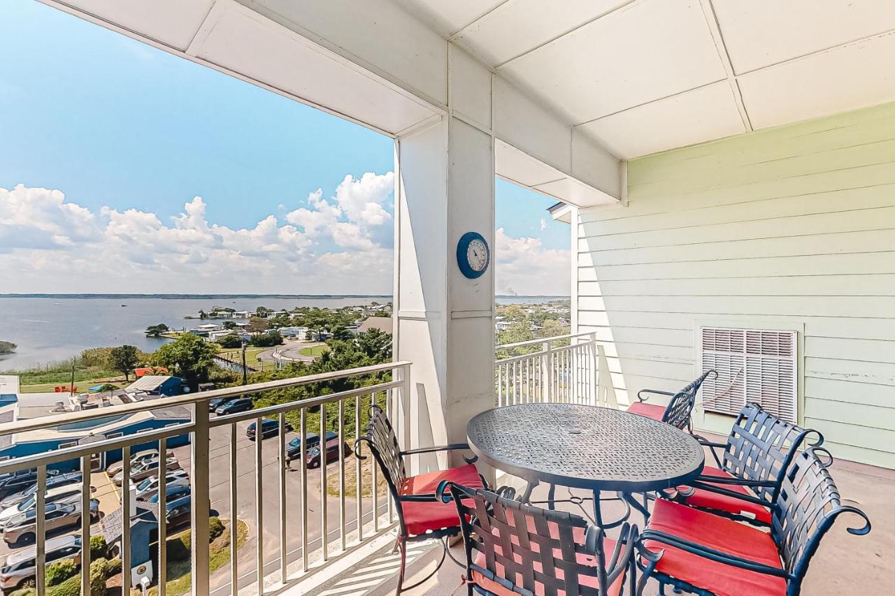 The Sanctuary - Serenity Now 418A Virginia Beach Bagian luar foto