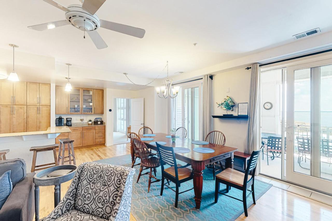 The Sanctuary - Serenity Now 418A Virginia Beach Bagian luar foto