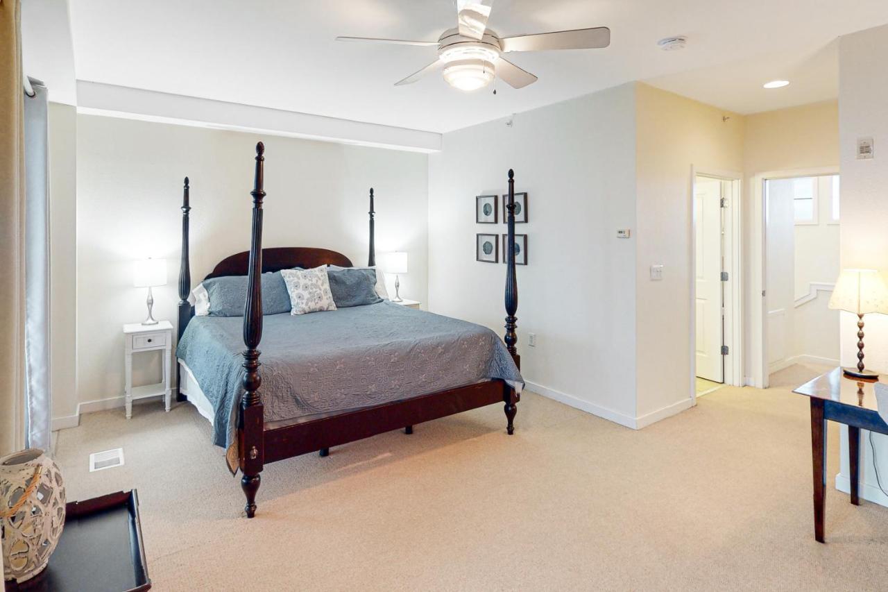 The Sanctuary - Serenity Now 418A Virginia Beach Bagian luar foto