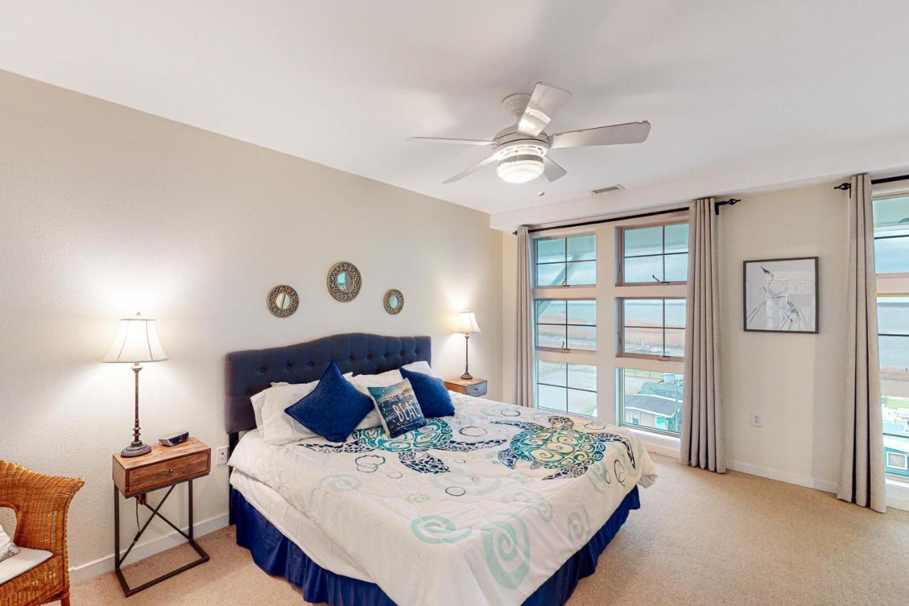 The Sanctuary - Serenity Now 418A Virginia Beach Bagian luar foto