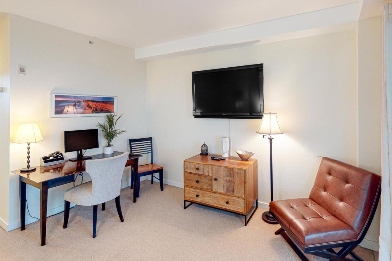 The Sanctuary - Serenity Now 418A Virginia Beach Bagian luar foto