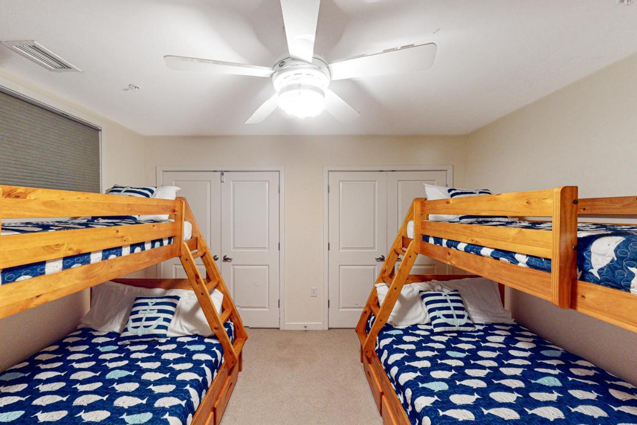 The Sanctuary - Serenity Now 418A Virginia Beach Bagian luar foto