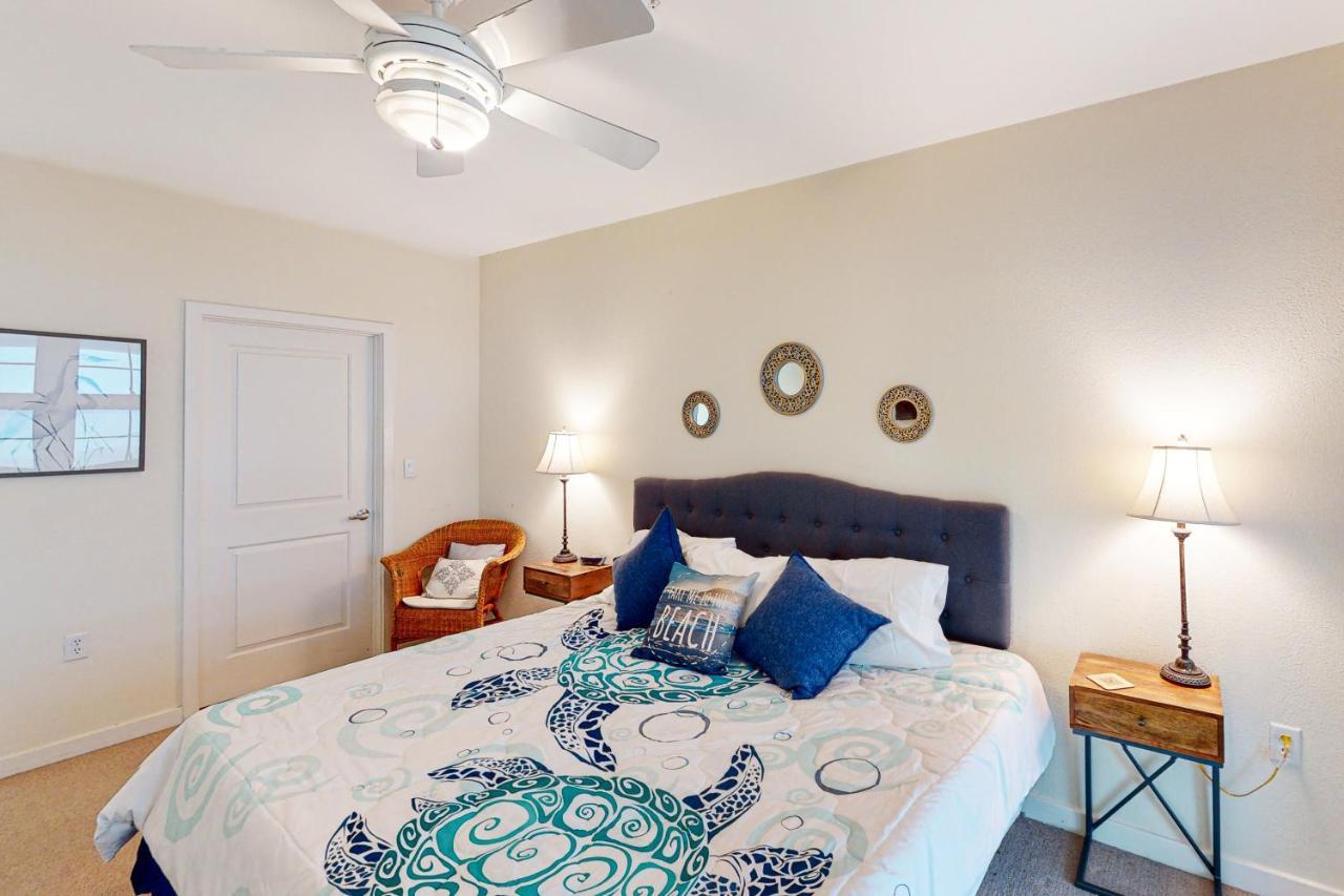 The Sanctuary - Serenity Now 418A Virginia Beach Bagian luar foto